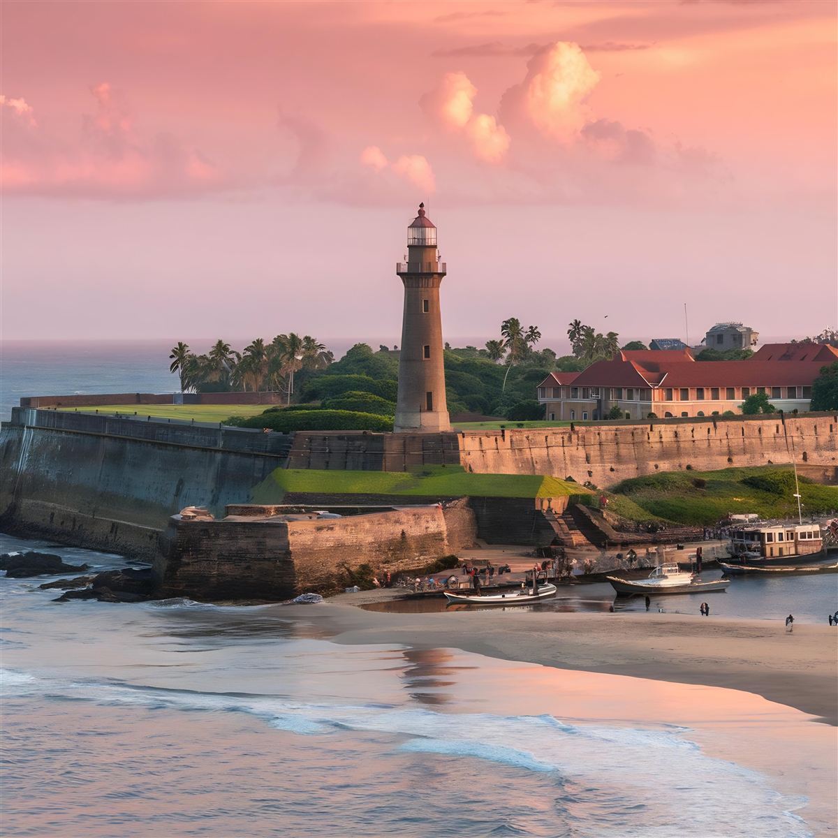 Galle